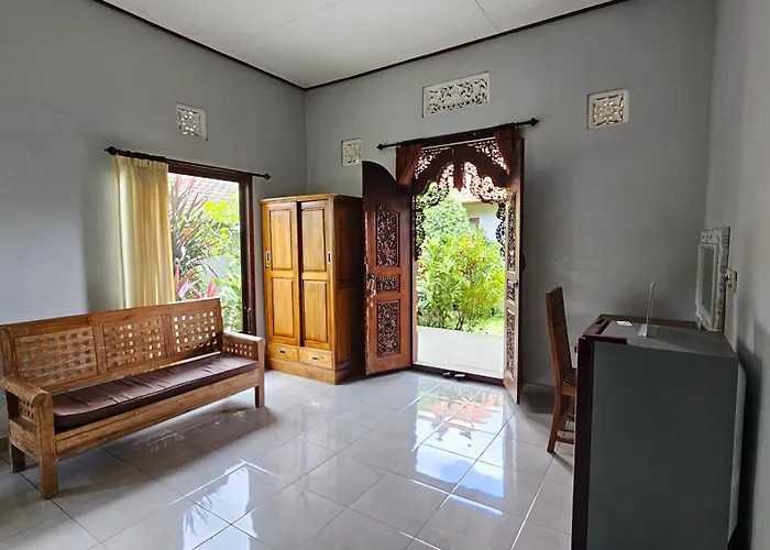 Yudi House 2 * Ubud