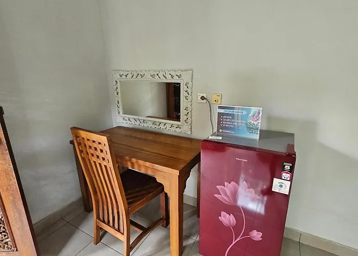 Yudi House 2 Gasthof