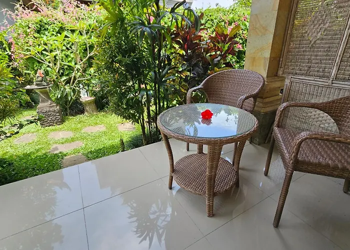 Yudi House 2 *