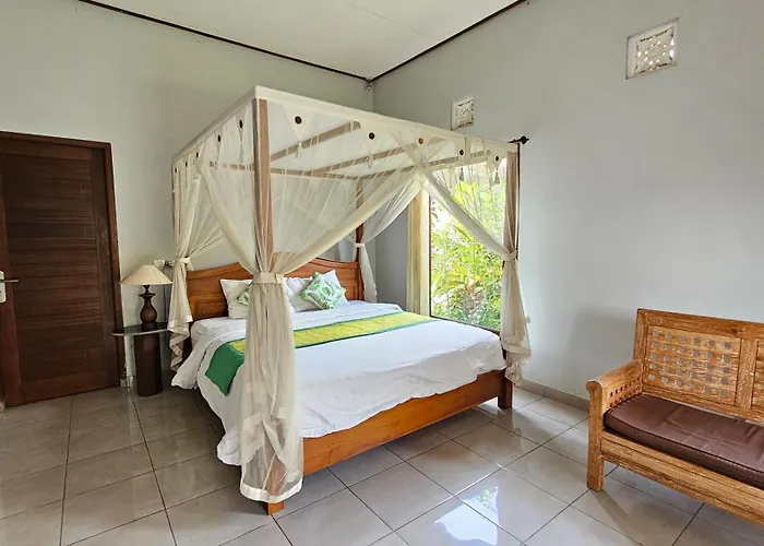 Yudi House 2 * Ubud
