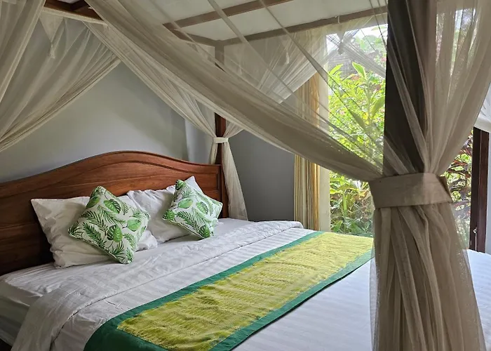 Yudi House 2 Ubud