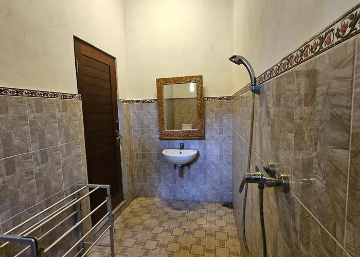 Gasthof Yudi House 2