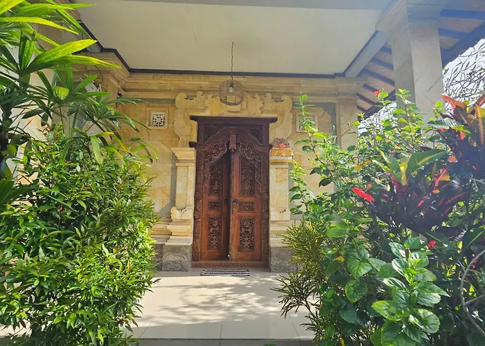Yudi House 2